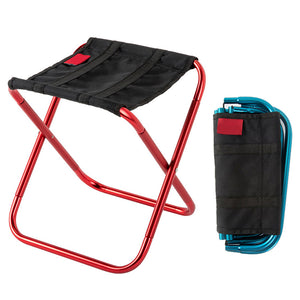 Portable Folding Fishing Chair