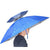 🎁Christmas Big Sale -50% OFF🐠Double Layer Folding Compact Umbrella Hat