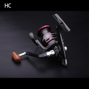 New Strong All Metal Fishing Reel