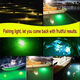 🎁Christmas Big Sale -50% OFF🐠Deep Drop Fishing Light