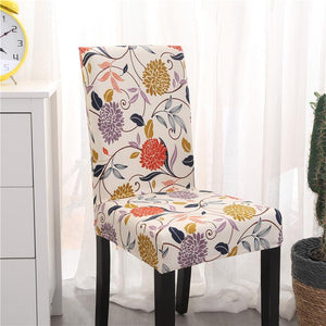 Decorative Chair Covers(BUY 6 FREE SHIPPING)