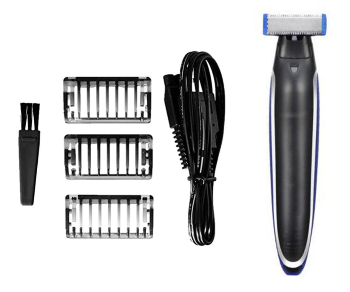 Smart Razor - Electric Trimmer and Shaver – Fishingearstore