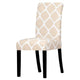 Decorative Chair Covers (BUY 4 FREE SHIPPING)