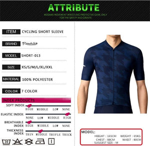 New 2018 summer pro cycling jersey short sleeve Riding T-shirt mtb bycicle bike clothing maillot ciclismo mallot ciclismo hombre
