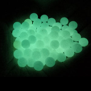 5mm Luminous Fishing Beads