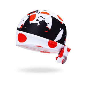 2018 men's Bike Bicycle cycling cap headband riding road women scarf bandana mountain hat cap Girls MTB Pirate Scarf breathable