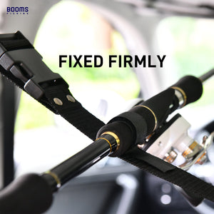 🎁Early Christmas Sale-50% OFF🐠Fishing Rod Holder  (2 STRAPS)