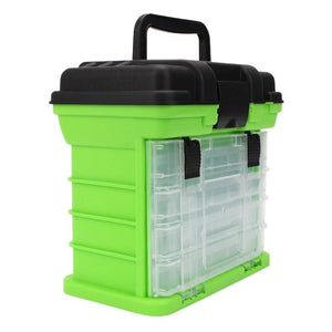 5 Layer Fishing Tackle Box