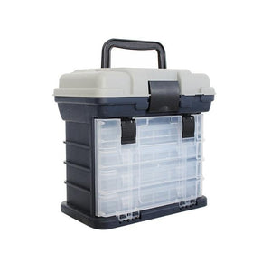 5 Layer Fishing Tackle Box