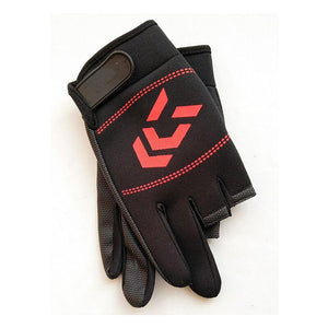🎁Father's Day Big Sale-50% OFF🐠Non-slip Fishing Gloves
