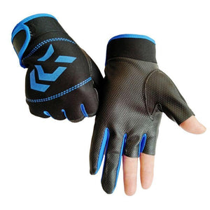 🎁Early Christmas Sale-50% OFF🐠Non-slip Fishing Gloves