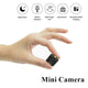 1080P Mini Camera