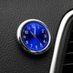 Car Electronic Meter Clock