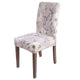Decorative Chair Covers (BUY 4 FREE SHIPPING)