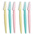 Eyebrow Trimmer 6pcs/set