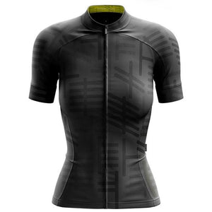 Victory C Women cycling jersey 2019 New cycle clothing tops short sleeve CoolMax MTB vetement femme Bright color sport wear