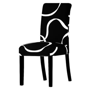 Decorative Chair Covers (BUY 4 FREE SHIPPING)