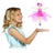 Flying Fairy Dolls