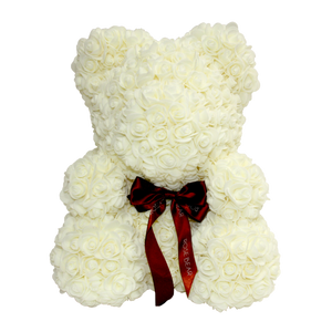 Valentine's Day Special - Rose bear